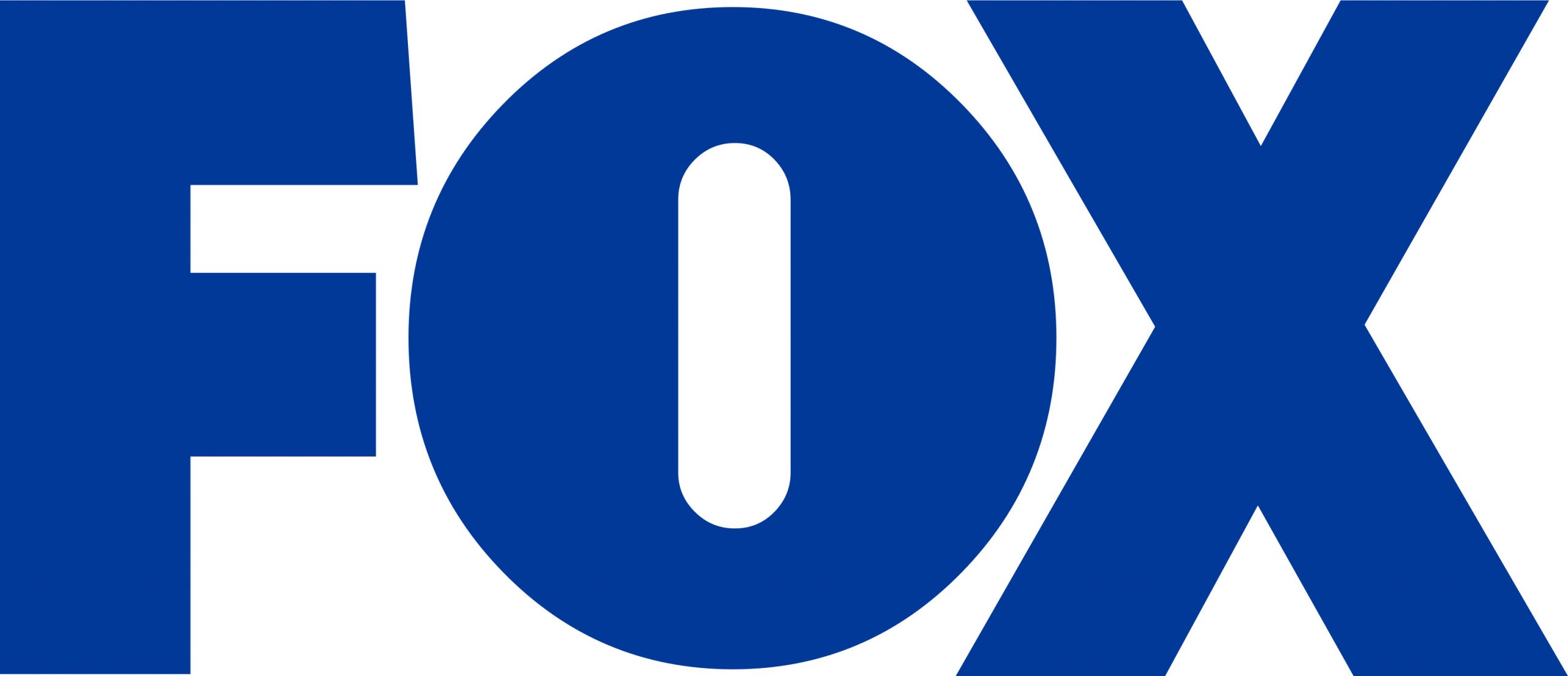 FOX_wordmark