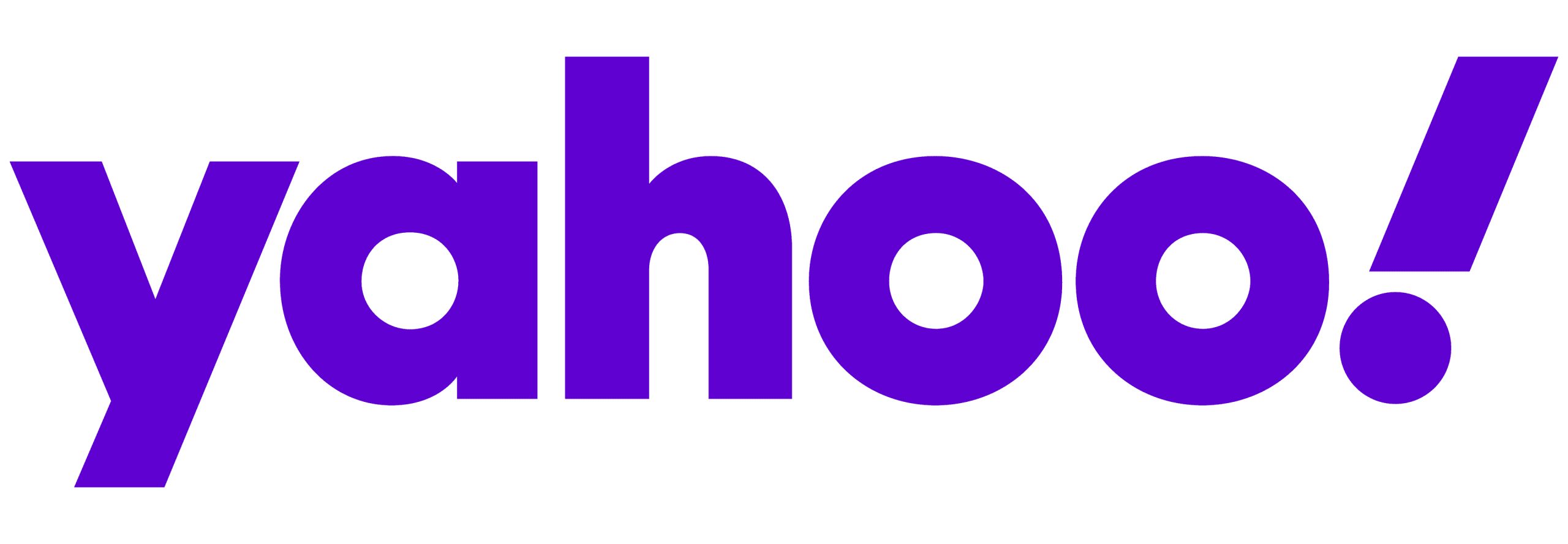 Yahoo-Logo
