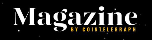magainze